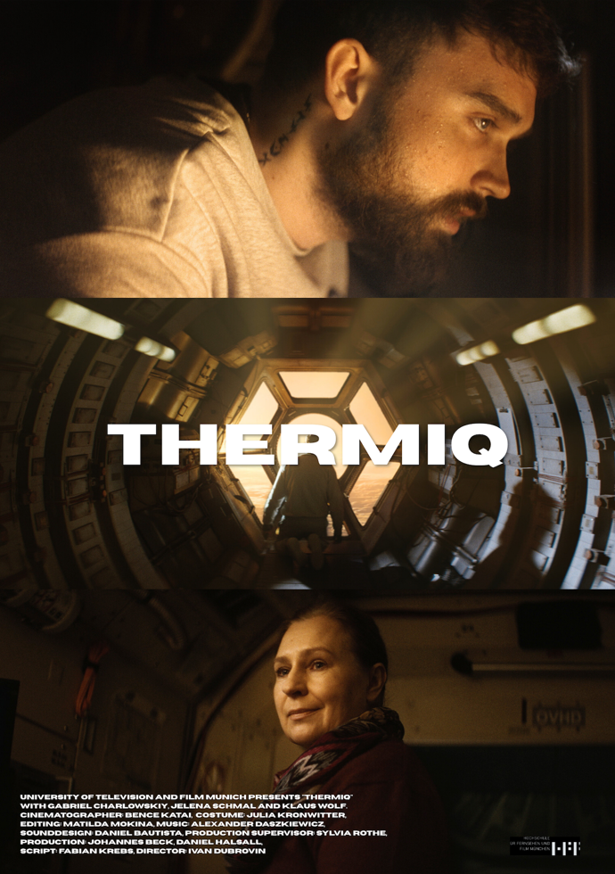 Thermiq Poster